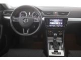 Skoda Superb bei Gebrauchtwagen.expert - Abbildung (10 / 15)