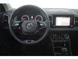 Skoda Karoq bei Gebrauchtwagen.expert - Abbildung (10 / 15)
