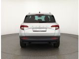 Skoda Karoq bei Gebrauchtwagen.expert - Abbildung (4 / 15)