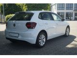 VW Polo bei Gebrauchtwagen.expert - Abbildung (5 / 15)
