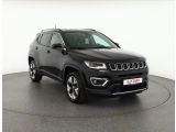Jeep Compass bei Gebrauchtwagen.expert - Abbildung (8 / 15) Jeep Compass bei Gebrauchtwagen.expert - Abbildung (8 / 15)