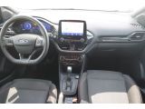 Ford Puma bei Gebrauchtwagen.expert - Abbildung (10 / 15)