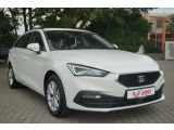 Seat Leon bei Gebrauchtwagen.expert - Abbildung (4 / 15)