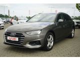 Audi A4 bei Gebrauchtwagen.expert - Abbildung (2 / 15)