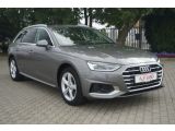 Audi A4 bei Gebrauchtwagen.expert - Abbildung (4 / 15)