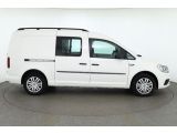 VW Caddy bei Gebrauchtwagen.expert - Abbildung (6 / 15)