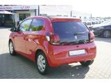 Peugeot 108 bei Gebrauchtwagen.expert - Abbildung (7 / 15)