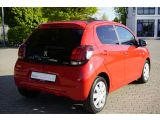Peugeot 108 bei Gebrauchtwagen.expert - Abbildung (5 / 15)