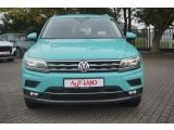 VW Tiguan bei Gebrauchtwagen.expert - Abbildung (3 / 15)