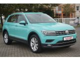 VW Tiguan bei Gebrauchtwagen.expert - Abbildung (4 / 15)