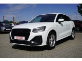 Audi Q2 bei Gebrauchtwagen.expert - Abbildung (2 / 15)