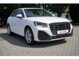 Audi Q2 bei Gebrauchtwagen.expert - Abbildung (4 / 15)