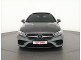 Mercedes-Benz E-Klasse bei Gebrauchtwagen.expert - Abbildung (8 / 15)