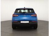 Opel Grandland X bei Gebrauchtwagen.expert - Abbildung (4 / 15)