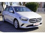 Mercedes-Benz B-Klasse bei Gebrauchtwagen.expert - Abbildung (4 / 15)