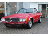 Mercedes-Benz 280 bei Gebrauchtwagen.expert - Abbildung (2 / 15)