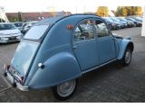 Citroen 2 CV bei Gebrauchtwagen.expert - Abbildung (7 / 15)
