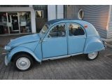 Citroen 2 CV bei Gebrauchtwagen.expert - Abbildung (3 / 15)