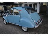 Citroen 2 CV bei Gebrauchtwagen.expert - Abbildung (5 / 15)