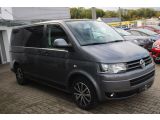 VW T5 bei Gebrauchtwagen.expert - Abbildung (4 / 15)