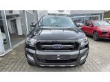 Ford Ranger bei Gebrauchtwagen.expert - Abbildung (8 / 15)