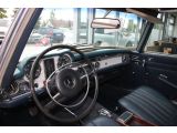 Mercedes-Benz 280 bei Gebrauchtwagen.expert - Abbildung (11 / 15)