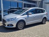 Ford S-Max bei Gebrauchtwagen.expert - Abbildung (5 / 15)