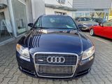 Audi A4 bei Gebrauchtwagen.expert - Abbildung (2 / 15)