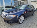 Audi A4 bei Gebrauchtwagen.expert - Abbildung (4 / 15)