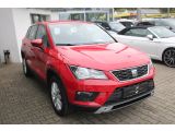 Seat Ateca bei Gebrauchtwagen.expert - Abbildung (7 / 15) Seat Ateca bei Gebrauchtwagen.expert - Abbildung (7 / 15)