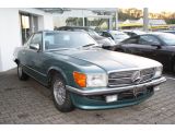 Mercedes-Benz 280 bei Gebrauchtwagen.expert - Abbildung (4 / 15)