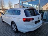VW Passat bei Gebrauchtwagen.expert - Abbildung (7 / 15)