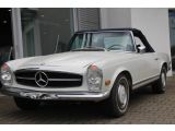 Mercedes-Benz 280 bei Gebrauchtwagen.expert - Abbildung (2 / 15)