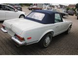 Mercedes-Benz 280 bei Gebrauchtwagen.expert - Abbildung (6 / 15)