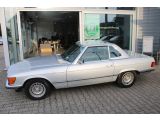 Mercedes-Benz 280 bei Gebrauchtwagen.expert - Abbildung (4 / 15)