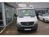 Mercedes-Benz Sprinter bei Gebrauchtwagen.expert - Abbildung (3 / 12) Mercedes-Benz Sprinter bei Gebrauchtwagen.expert - Abbildung (3 / 12)