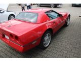 Corvette C4 bei Gebrauchtwagen.expert - Abbildung (7 / 15) Corvette C4 bei Gebrauchtwagen.expert - Abbildung (7 / 15)
