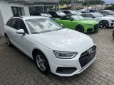 Audi A4 bei Gebrauchtwagen.expert - Abbildung (4 / 6) Audi A4 bei Gebrauchtwagen.expert - Abbildung (4 / 6)
