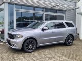 Dodge Durango bei Gebrauchtwagen.expert - Abbildung (5 / 15) Dodge Durango bei Gebrauchtwagen.expert - Abbildung (5 / 15)