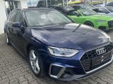Audi A4 bei Gebrauchtwagen.expert - Abbildung (6 / 12)