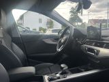 Audi A4 bei Gebrauchtwagen.expert - Abbildung (7 / 12)