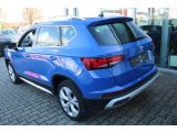 Seat Ateca bei Gebrauchtwagen.expert - Abbildung (4 / 15)