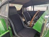 MG TD bei Gebrauchtwagen.expert - Abbildung (7 / 15)
