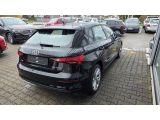 Audi A3 bei Gebrauchtwagen.expert - Abbildung (6 / 15)