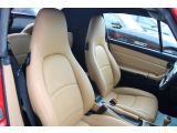 Porsche 993 bei Gebrauchtwagen.expert - Abbildung (11 / 15)