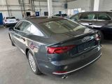 Audi A5 Sportback bei Gebrauchtwagen.expert - Abbildung (4 / 9)