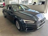 Audi A5 Sportback bei Gebrauchtwagen.expert - Abbildung (3 / 9)