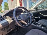 VW Passat bei Gebrauchtwagen.expert - Abbildung (9 / 15)
