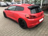 VW Scirocco bei Gebrauchtwagen.expert - Abbildung (3 / 15) VW Scirocco bei Gebrauchtwagen.expert - Abbildung (3 / 15)
