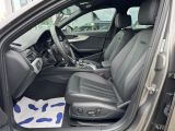 Audi A4 bei Gebrauchtwagen.expert - Abbildung (12 / 15) Audi A4 bei Gebrauchtwagen.expert - Abbildung (12 / 15)